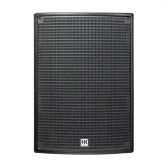 HK AUDIO SONAR 115SUB D 1500w Active Cardioid Mode 15″ Sub-Woofer