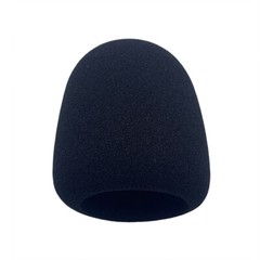 For RODE PODMIC Microphone Dust Cover Microphone Windshield Sponge Cover