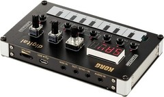 Korg Nu:Tekt NTS-1 Digital Kit DIY synthesizer Used & Tested from Japan