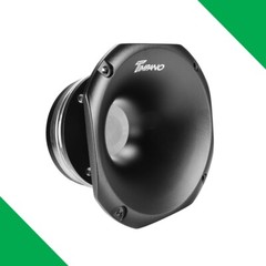 (1) TIMPANO COMPRESSION DRIVER D3200TI-ND 600W + SLIM HORN TPT-HL14-50 SLIM