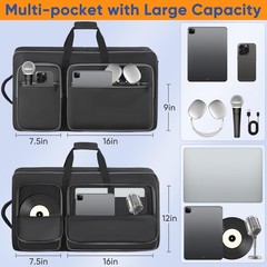 DJ Controller Bag for DDJ FLX10 1000 REV7 REV5 SC LIVE 4 – Soft Case