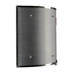 sE Electronics Portable Acoustic Treatment Filter PRO, Chrome (RF-PRO)