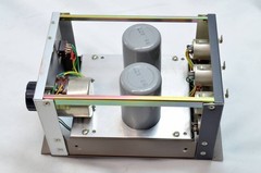 Sanken MB-2A MS Stereo Matrix Box for Sanken CMS-2 Neumann SM69 FET Used