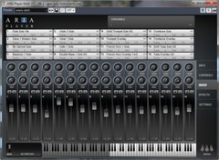 Garritan Personal Orchestra 5 – Music Audio Software – Product License – Win Mac