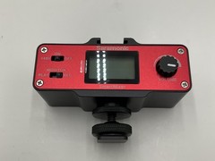 Shape Saramonic SmartMixer Smartphone Audio Power Controller & Handgrip