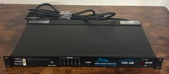 Middle Atlantic USC-6R 6-step sequencer 115 volt 12 volts output, E204950