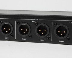 New DriveRack PA2 Complete Loudspeaker Management System-PA2 US Delivery Fast