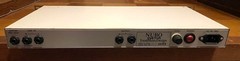 TMD NUBO Custom Guitar Preamp Mastering EQ/Enhancer