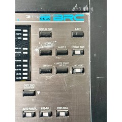 Alesis BRC ADAT Big Remote Control Master Controller Parts Repair Divide Error