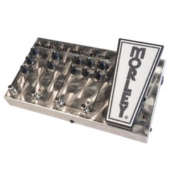MORLEY AFX-1 MULTI EFFECT – MULTI EFFECT ANALOG GUITAR EFFECT PEDALS