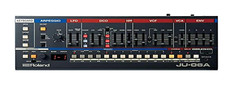 Roland JU-06A Boutique Series Juno Sound Module Analog Synthesizer