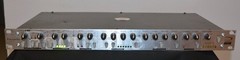 Focusrite Platinum Tone Factory Preamp Channel Strip Rackmount