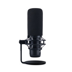 Sound Addicted – Windscreen for HyperX QuadCast and QuadCast S Microphones