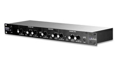 ART CX311 2way Crossover with Subwoofer Out – Used