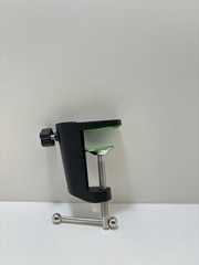 Neuma Microphone Stand – Desk Mounted