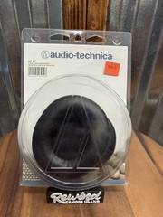 Audio-Technica HP-EP M-Series Replacement Earpads ATH-M50x M50 M40x New Sealed