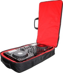 ZeroG Backpack for DDJ-REV7, RANE ONE, DDJ-1000/SRT and Similar