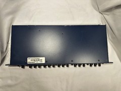 Symetrix, Inc. 528E Six-Function Professional Voice Processor