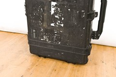 Pelican 1650 Protector Case with Foam CG012AM