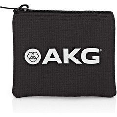 AKG C411L Ultra Light Instrument Mic W/Mini XLR Instrument Mic