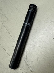 AKG C460B Small Condenser Cardioid Microphone w/ CK61-ULS Capsule