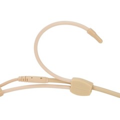 High Quality Microphone Cover 2.0V-10V.DC70-20KHZ Accessories Cardioid Earhook
