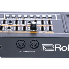 Roland JP-08 Boutique Series Digital Synthesizer Module – Jupiter-8 Recreation