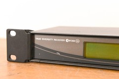 Sennheiser EM 300 G2 Wireless Receiver – 518-554 MHz (NO POWER SUPPLY) CG00Y38