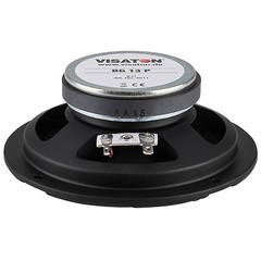 Visaton BG13P 5″ Full Range Speaker 8 Ohm