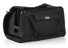 Gator Cases Heavy-Duty Speaker Tote Bag for Compact 12″ Cabinets (GPA-TOTE12)