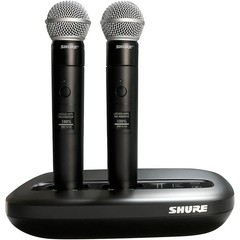 Shure MXW2XBETA58 Wireless Handheld Transmitter wMic Band Z10 Refurbished