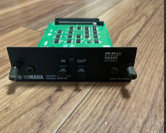 Yamaha MY8-AT ADAT Optical TOSLINK Digital I/O Card
