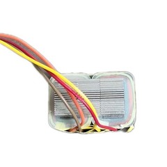 Cinemag CM-2461NiCo Microphone Output Transformer Nickel Cobalt +24dBu