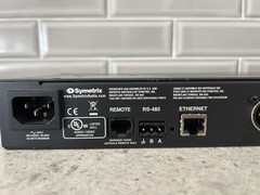 Symetrix 2M Multiband Processor – Excellent Condition With PC Control Software