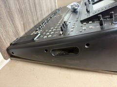 Behringer X32 Digital Mixer Console Tested Working w/ Power Cable