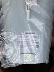 JBL Professional Control 47HC High Ceiling Loudspeaker (No Grill) – NEW OPEN BOX