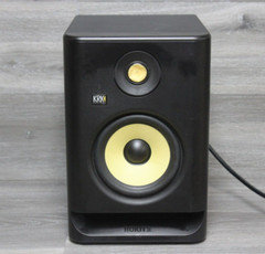 KRK Rokit 5 G4 5 inch Studio Monitor – Single Works Great!