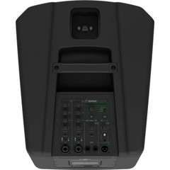 MACKIE SRM-FLEX 1300w Line Array Portable PA System with Carry Bag & Sub Cover