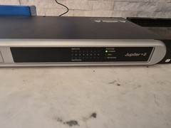 Symetrix Jupiter 8 Signal Processor