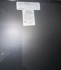 MIT Z Powerbar Power Conditioner New Open Box Full Manufacturer Warranty