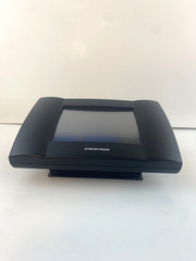 Crestron ST-1700C SmarTouch 1-Way RF Wireless Touchpanel + ST-DSN Charging Base