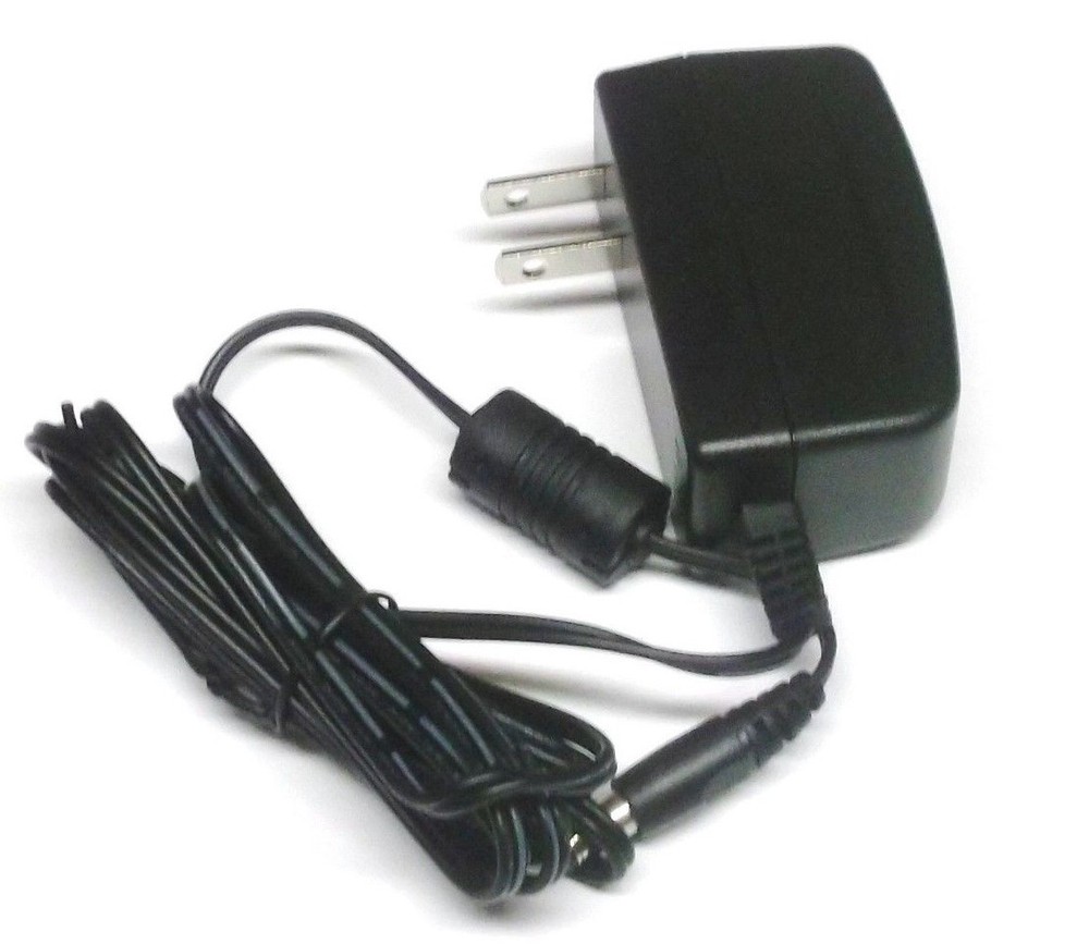 Arturia MiniBrute MicroBrute Keyboard Synthesizer AC Adapter Power Supply Cord