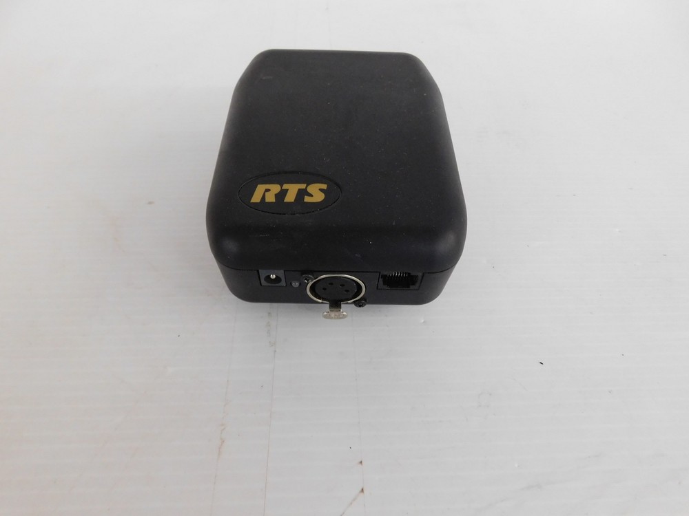 RTS TR-240 WIRELESS INTERCOM BELTPACK (IHB34)