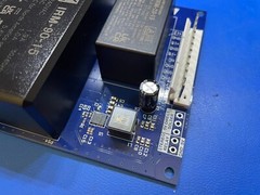 E-MU Emulator III -EIII- Power Supply – Direct Replacement/Upgrade – Plug n Play