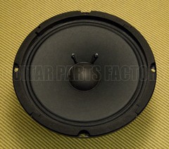 009-4429-000 Fender Speaker for Mustang Mini Amp 6.5″ New in the Box!