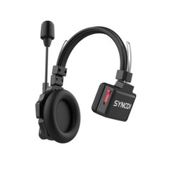 SYNCO XTalk X1 X2 X3 X5 1148ft Wireless Intercom Headset System 2.4G Full Duplex