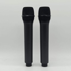 Kithouse K380S Rechargeable Wireless Microphones