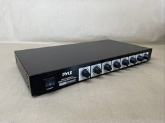 PDWM8300 8Ch. Professional conference Desktop VHF Wireless Microphone System