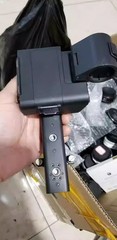 Original SONY XLR-H1 XLR Top Handle Microphone Holder for ILME FX3 ILME FX30