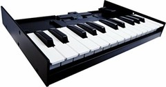 Roland K-25M Keyboard for Boutique Synth Modules – New w/Tracking